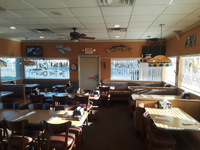 City Star Family Restaurant - 740 E State Rd 60, Lake Wales, FL 33853