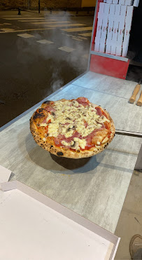 Photos du propriétaire du Pizzas à emporter Pizzas Party food truck à Roissy-en-Brie - n°6