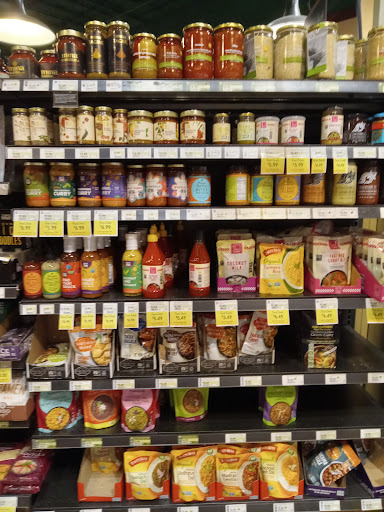 Grocery Store «The Fresh Market», reviews and photos, 5415 N College Ave, Indianapolis, IN 46220, USA