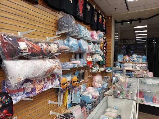 Shopping Mall «Paradise Valley Mall», reviews and photos, 4568 E Cactus Rd, Phoenix, AZ 85032, USA