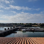 Photo n°2 de l'avis de Bard.i fait le 31/05/2022 à 18:11 sur le  Hotel L'Approdo à Castiglione della Pescaia