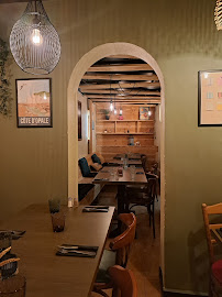 Les plus récentes photos du Restaurant Chez Débo à Boulogne-sur-Mer - n°4
