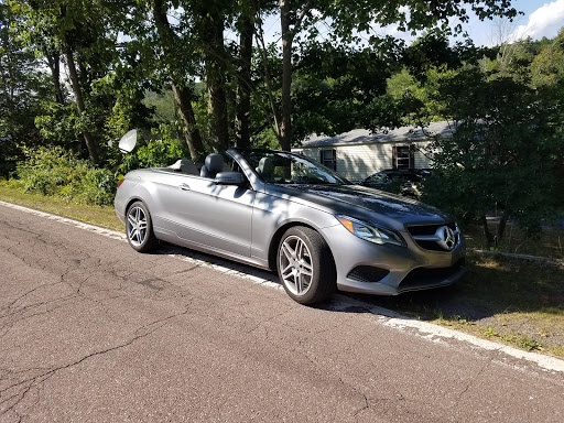 Used Car Dealer «VNC Auto. Sales & Service», reviews and photos, 99 Hazel St, Paterson, NJ 07503, USA