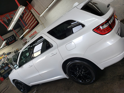 Car Wash «Jeters Car Wash and Custom Auto Detailing», reviews and photos, 61 Central Ave, Ossining, NY 10562, USA