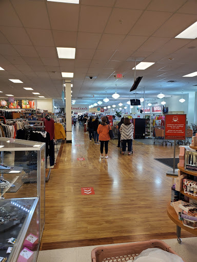 Department Store «T.J. Maxx & HomeGoods», reviews and photos, 160 E Stacy Rd, Allen, TX 75013, USA
