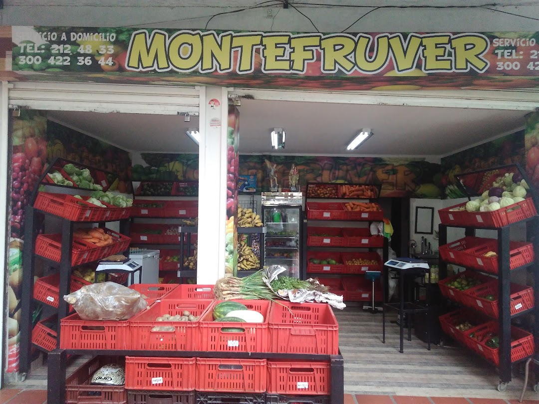 MONTFRUVER