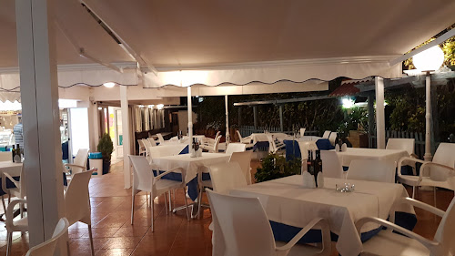 Restaurante Neptuno en Puerto de Santiago