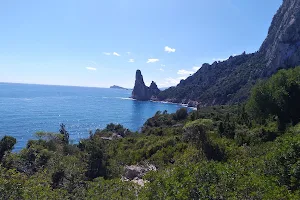 Punta Giràdili image