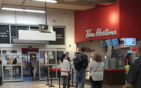 Tim Hortons image