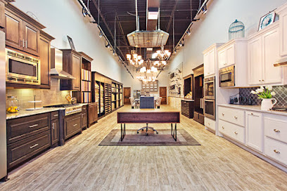 Sitterle Homes- Austin Design Center