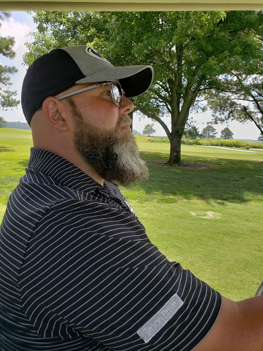 Golf Course «Ocean City Golf Club», reviews and photos