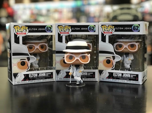 Gift Shop «ThinkGeek», reviews and photos, 6020 E 82nd St #1021, Indianapolis, IN 46250, USA