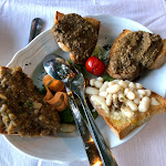 Photo n°4 de l'avis de davide.e fait le 31/07/2020 à 05:22 sur le  Ristorante La Bottega Di Volpaia à Radda in Chianti