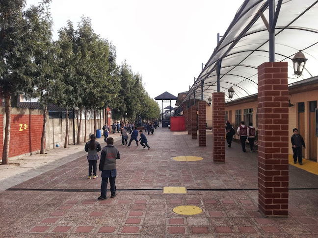 Opiniones de Colegio Altazor en Puente Alto - Escuela