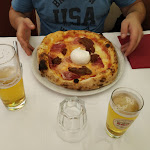 Photo n°2 de l'avis de Ilenia.a fait le 10/08/2019 à 21:31 sur le  Pizzeria Il Giglio 3 à Sarcedo