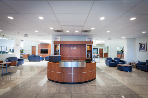 Ford Dealer «Kings Ford», reviews and photos, 9555 Kings Auto Mall Rd, Cincinnati, OH 45249, USA