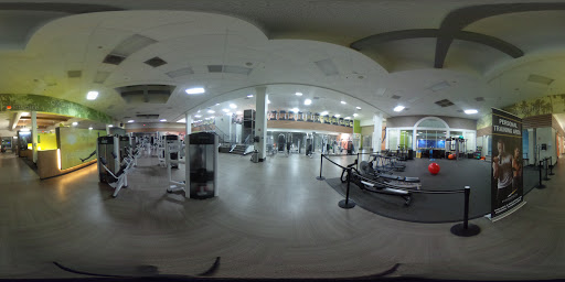 Gym «LA Fitness», reviews and photos, 350 N University Dr, Pembroke Pines, FL 33024, USA