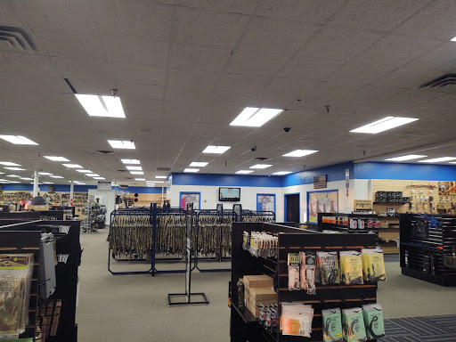 Army & Navy Surplus Shop «US Patriot Tactical», reviews and photos, 16298 Fort Campbell Blvd, Oak Grove, KY 42262, USA