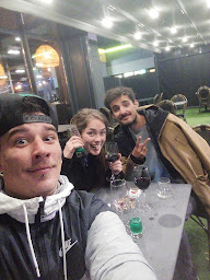 Photo n°94 de La Villa Brasserie Italienne Roanne Riorges à Roanne ()