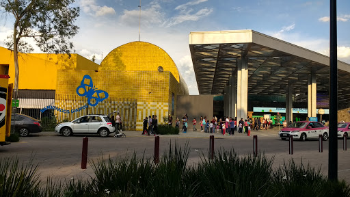 Papalote Museo del Niño