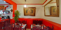 Atmosphère du Le New Kashmir - Restaurant Indien Montpellier - n°7
