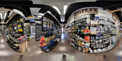 Hardware Store «Albertson Hardware at Hillside», reviews and photos, 345 Hillside Avenue, Williston Park, NY 11596, USA