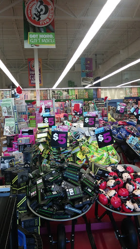 Variety Store «Five Below», reviews and photos, 1550 GA-20, McDonough, GA 30253, USA