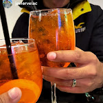 Photo n°1 de l'avis de Kev.o fait le 26/11/2023 à 16:43 sur le  Dù Pizzeria à Florence