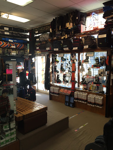 Ski Shop «The Slope», reviews and photos, 2100 E Central Ave, Wichita, KS 67214, USA