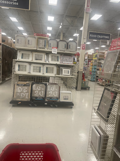Craft Store «Michaels», reviews and photos, 3220 Fairlane Dr, Allen Park, MI 48101, USA