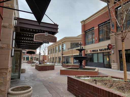 Shopping Mall «The Streets at SouthGlenn», reviews and photos, 6991 S Vine St, Centennial, CO 80122, USA
