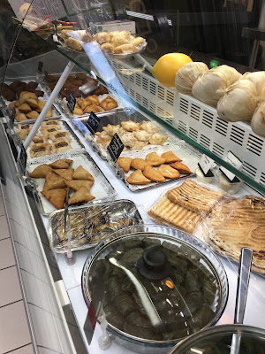 L’Amuz’ Bouche - Produits libanais et orientaux à Draveil