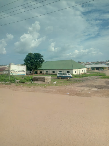 Mosque, 13 Aggrey Ave, Abule ijesha, Lagos, Nigeria, Place of Worship, state Niger