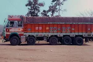 Hindalco Truck Parking image