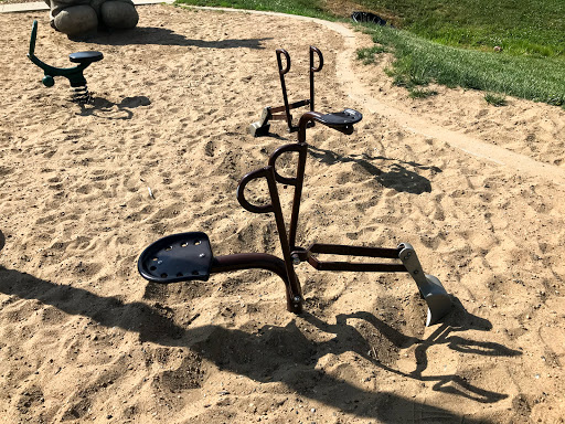 Amusement Park «Meadowmere Park», reviews and photos, 13610 Byars Rd, Grandview, MO 64030, USA