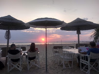 Atmosphère du Nina à la Plage - Restaurant à Pornichet - n°4