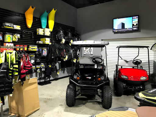 ATV Dealer «Ride On Powersports», reviews and photos, 1900 N Lincoln St #100, Dixon, CA 95620, USA