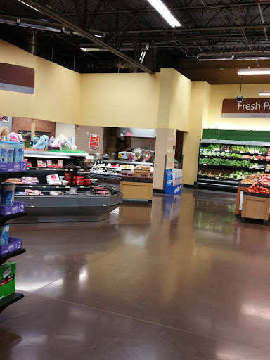 Supermarket «Walmart Neighborhood Market», reviews and photos, 3800 Ruckriegel Pkwy, Jeffersontown, KY 40299, USA
