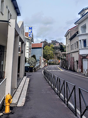 MJC à Épinal