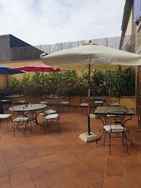 Atmosphère du Restaurant Le Jardin de l'Estagnol à Carcassonne - n°18