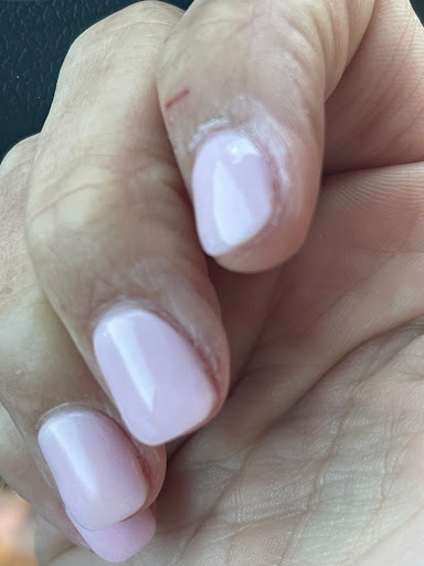 Nail Salon «Venetian Nail Spa», reviews and photos, 7949 Walnut Hill Ln #135, Dallas, TX 75230, USA