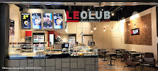Atmosphère du Restauration rapide Le Club Café Villeneuve-d'Ascq - n°5