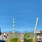 Photo n°4 de l'avis de Kylee.o fait le 03/04/2024 à 20:44 sur le  The George Terrace Bar à Vila Nova de Gaia