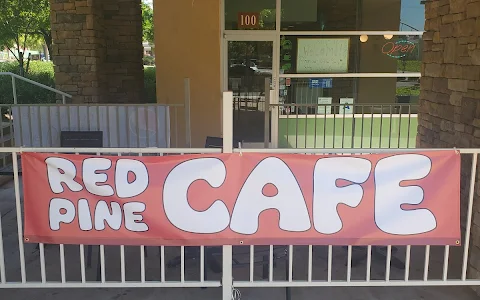 Red Pine Cafe image