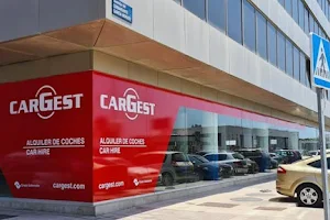 CarGest | Car Hire Malaga Airport image