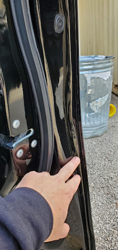 Auto Body Shop «Service King Collision Repair of Broadway», reviews and photos, 8727 Broadway St, San Antonio, TX 78217, USA