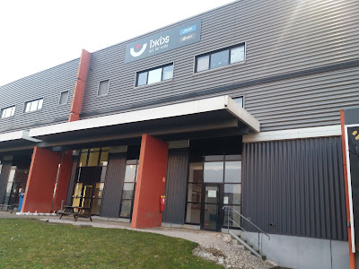 ÏDKIDS Oxybul Dourges à Dourges