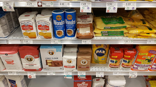 Supermarket «Publix Super Market at Colonial Plaza Shopping Center», reviews and photos, 9510 SW 160th St, Miami, FL 33157, USA