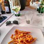 Photo n°2 de l'avis de Omar.2 fait le 08/07/2022 à 14:54 sur le  Ristorante Tre Abruzzi à Fiuggi