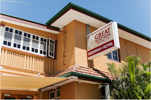 Beerwah Hotel image